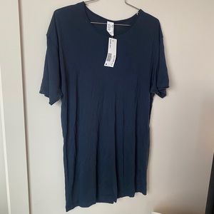 American Apparel Viscose Tee UNISEX